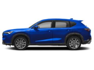 2026 Acura ADX A-Spec Package