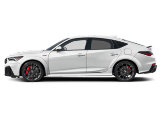 2026 Acura Integra