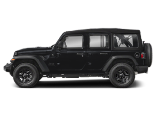 2025 Jeep Wrangler 4-Door Rubicon X's photo