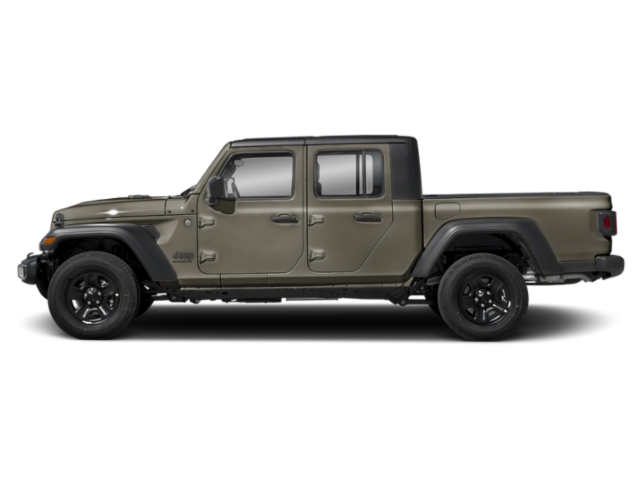 2026 Jeep Gladiator Sport S Auto's photo