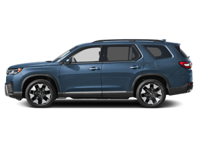 2026 Honda Pilot Elite AWD's photo