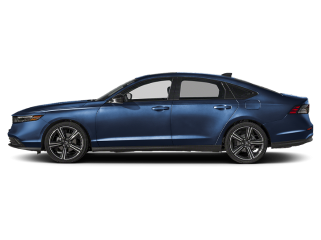 2026 Honda Accord 1.5T SE CVT's photo