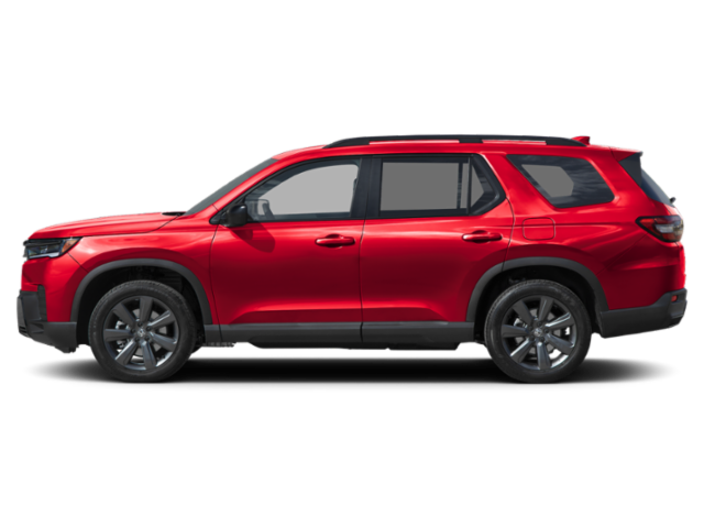 2026 Honda Pilot Sport AWD's photo