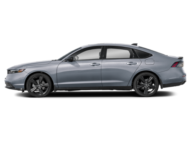 2026 Honda Accord Hybrid Sport-L's photo