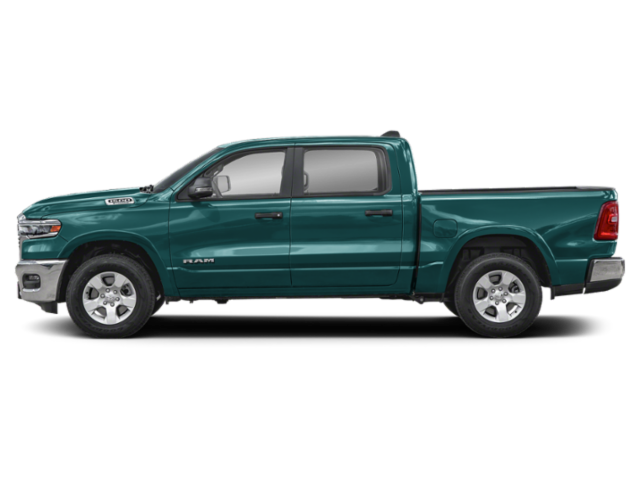 2026 RAM 1500 Big Horn/Lone Star 4x4 Crew Cab 6'4's photo