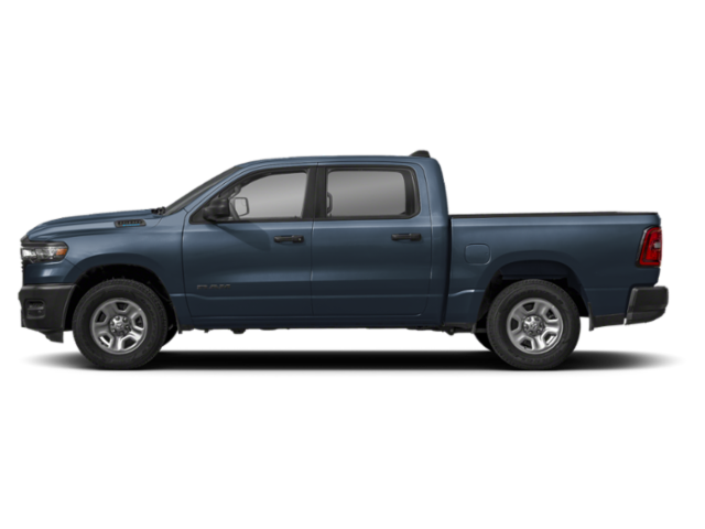 2026 RAM 1500 Tradesman 4x4 Crew Cab 5'7's photo