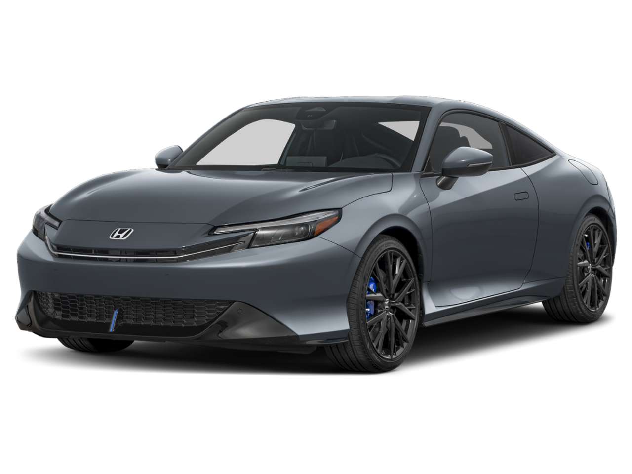 2026 Honda Prelude