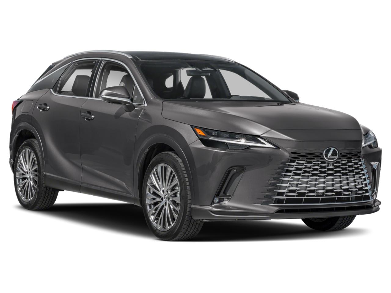 2026 Lexus RX RX 450h+ Premium | Specs, Pricing & Ownership Costs
