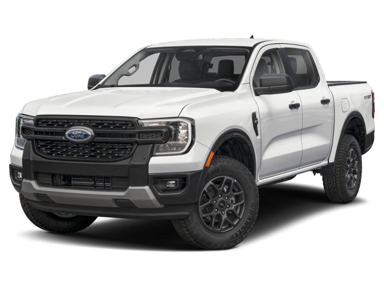 2025 Ford Ranger XLT | Specs, Pricing & Ownership Costs