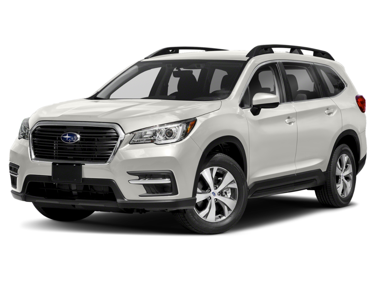 2022 Subaru Ascent Premium