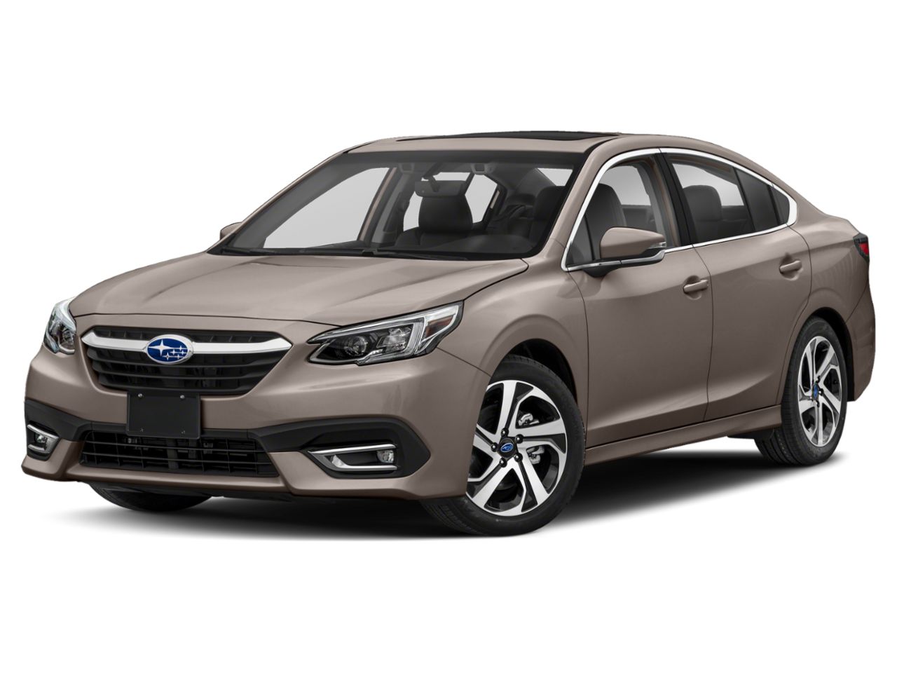 2022 Subaru Legacy Limited