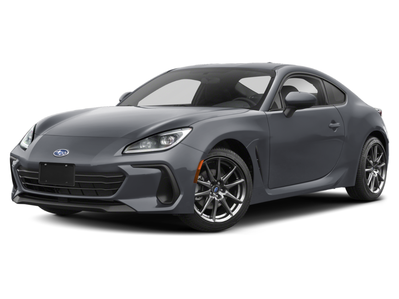 2022 Subaru BRZ