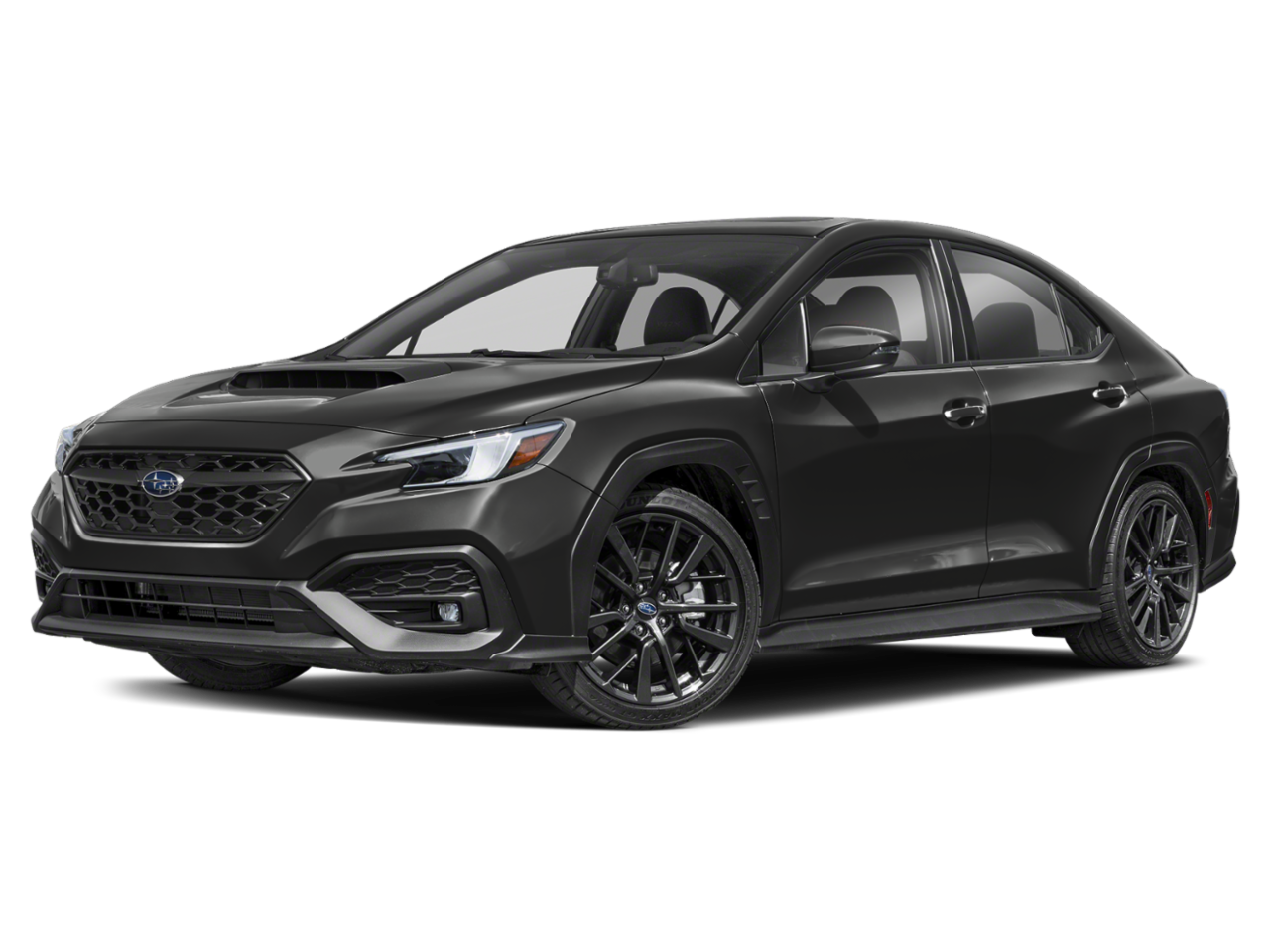 2022 Subaru WRX
