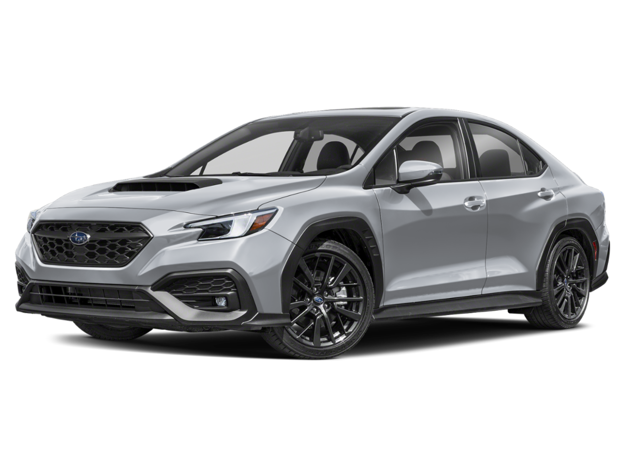 2022 Subaru WRX Limited