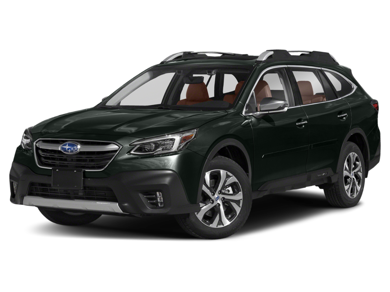 2022 Subaru Outback Touring XT