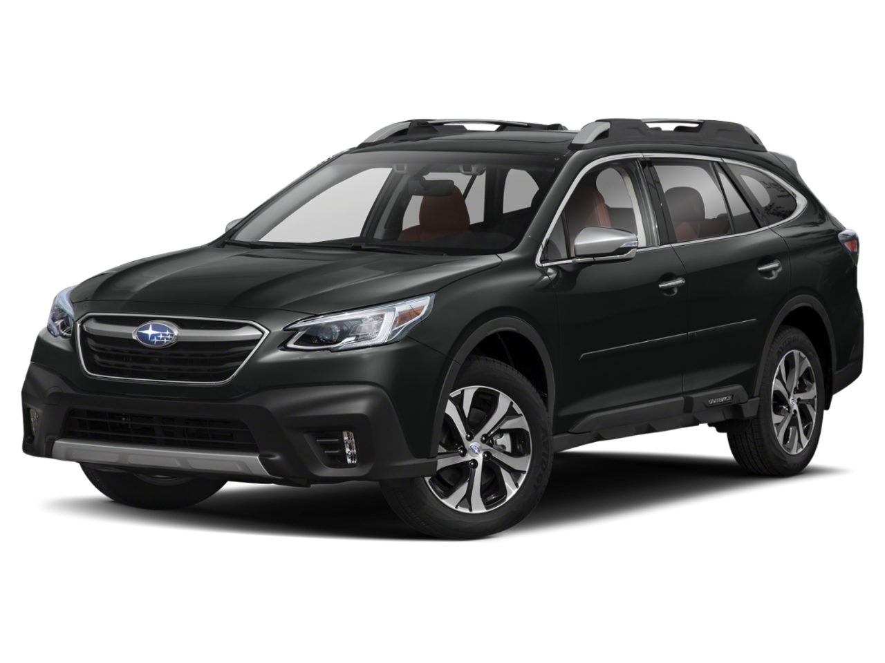 2022 Subaru Outback Touring