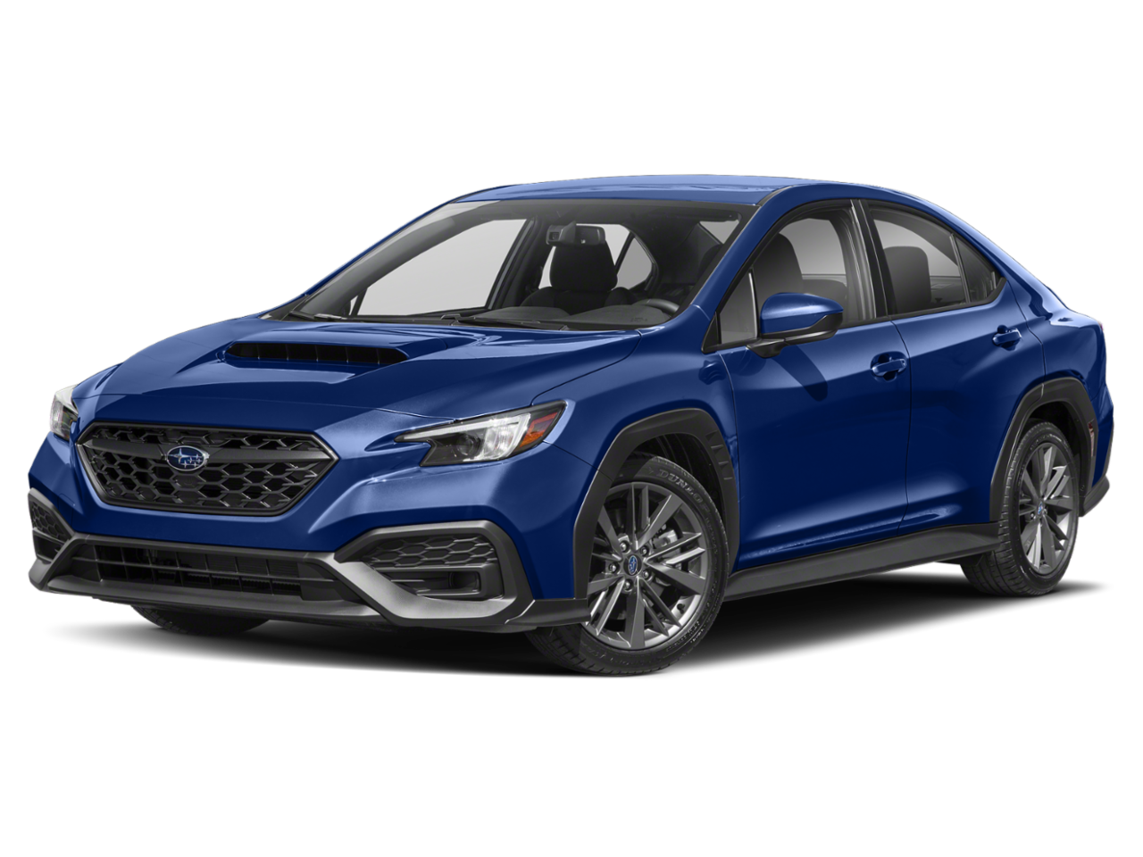 2022 Subaru WRX Base
