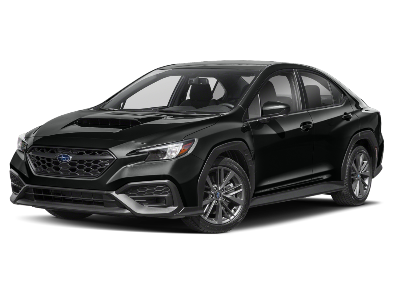 2022 Subaru WRX Base