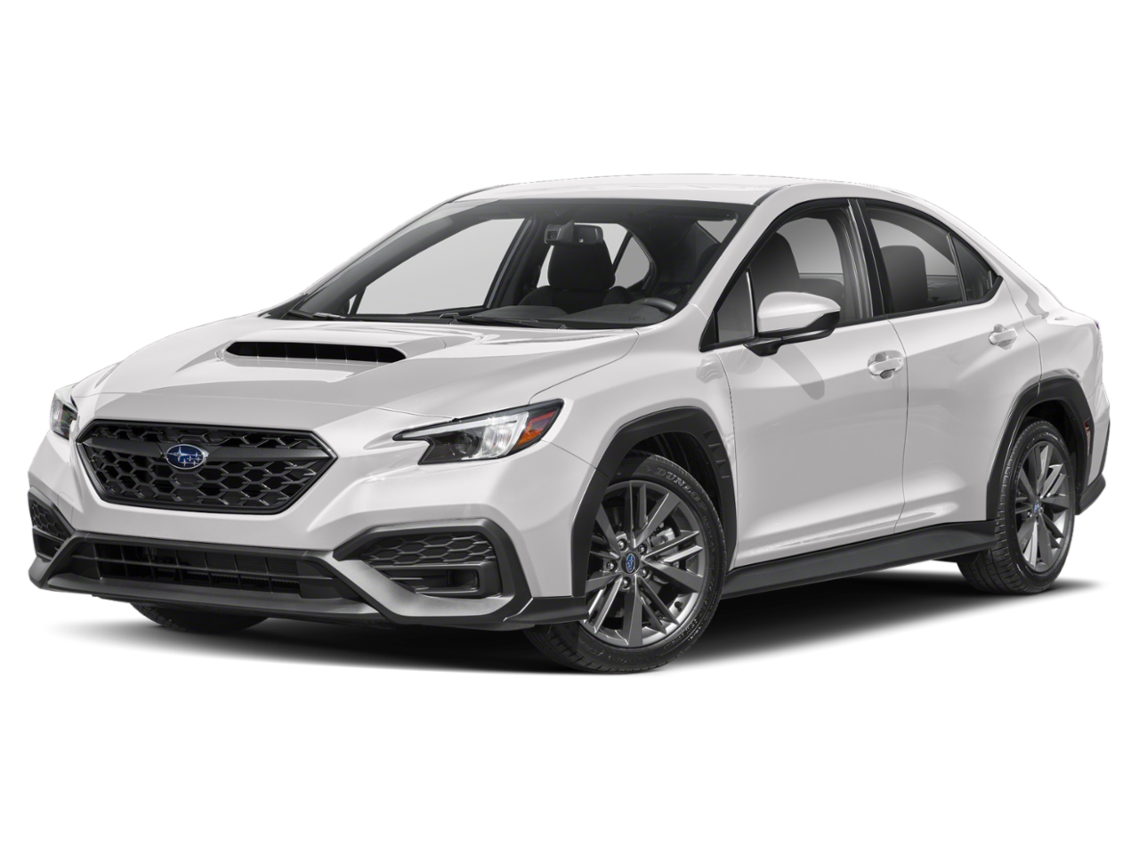 2022 Subaru WRX Base