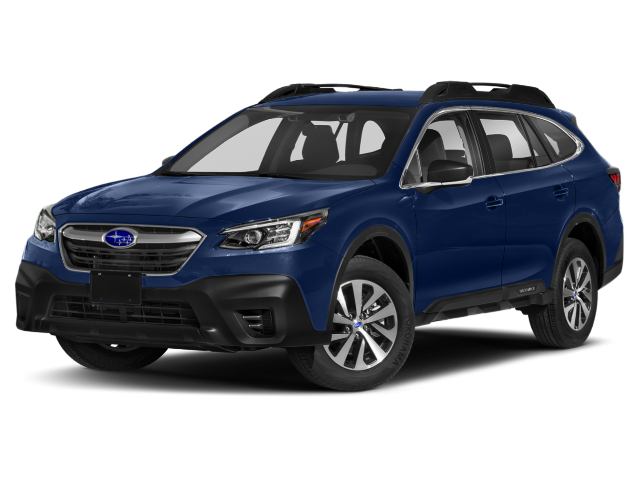 2022 Subaru Outback Base
