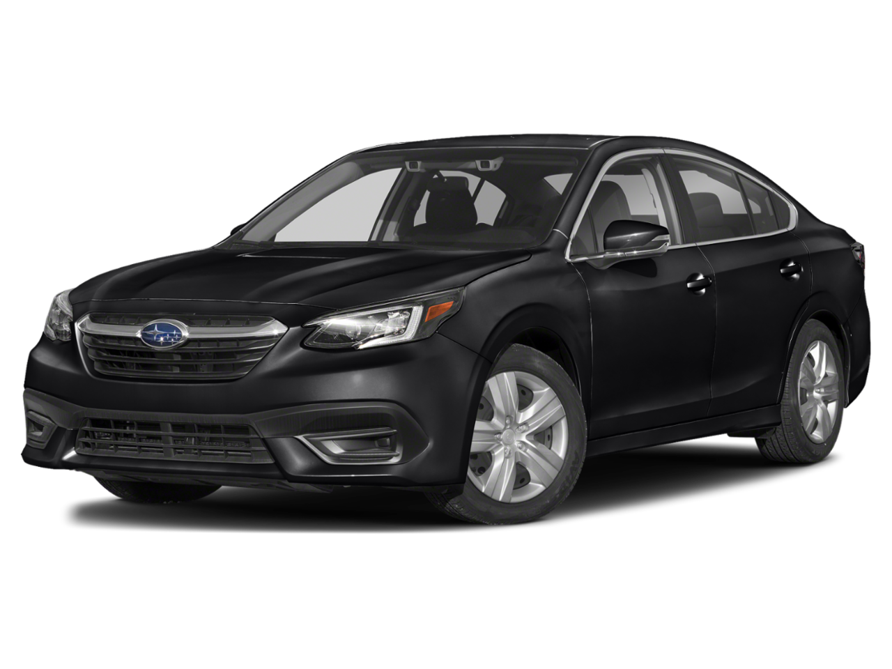 2022 Subaru Legacy Base