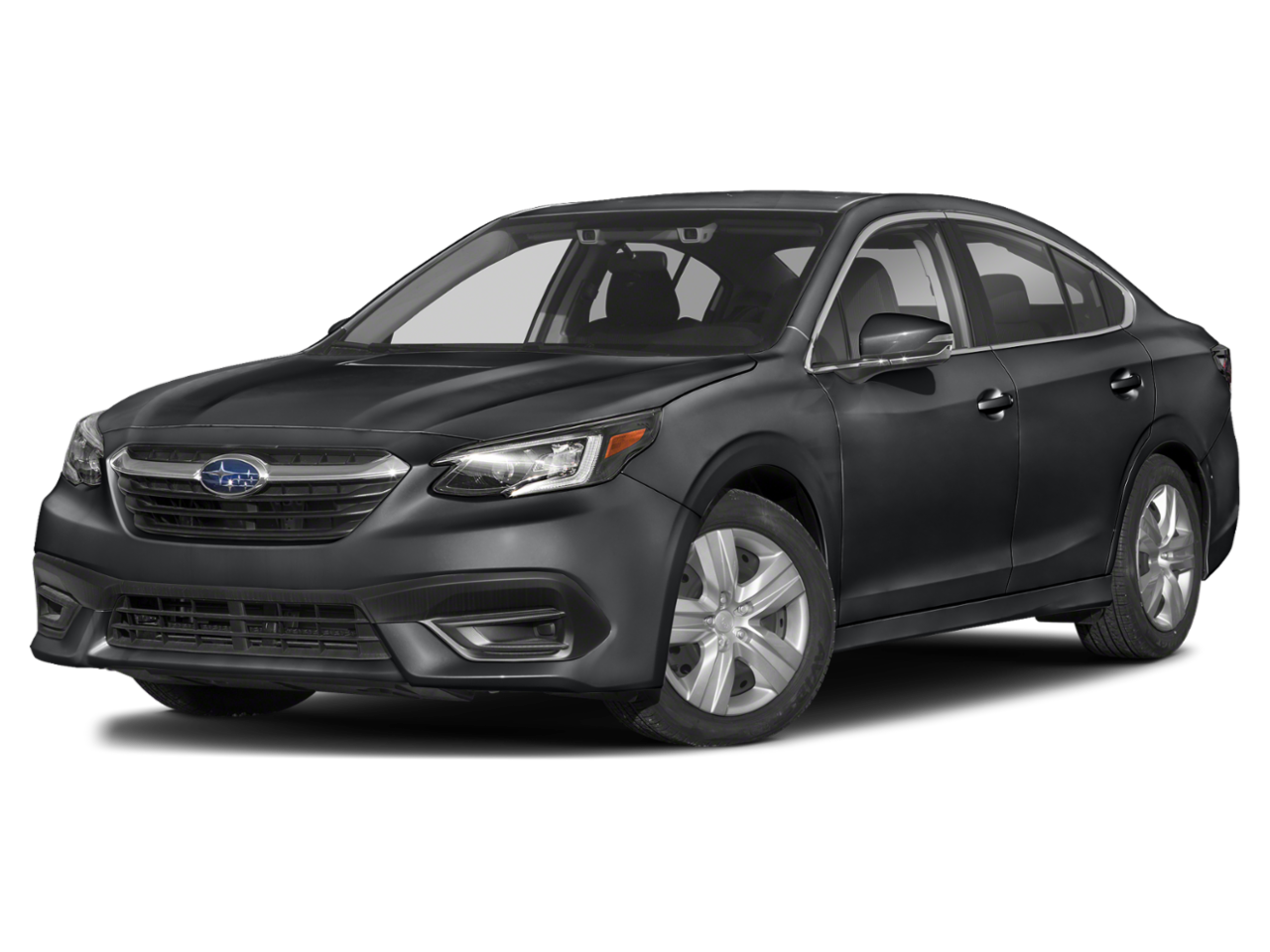 2022 Subaru Legacy