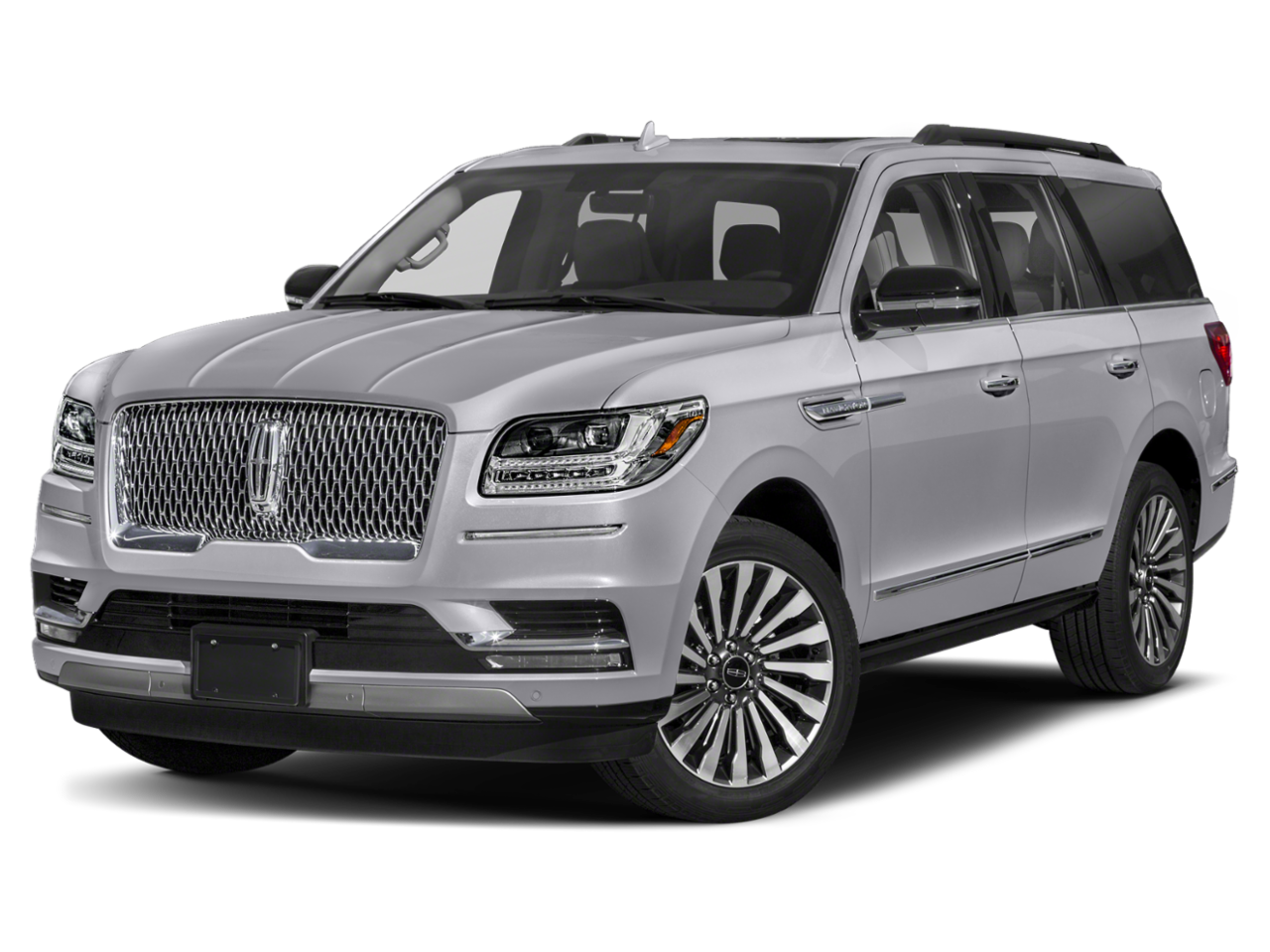 2021 Lincoln Navigator L Reserve