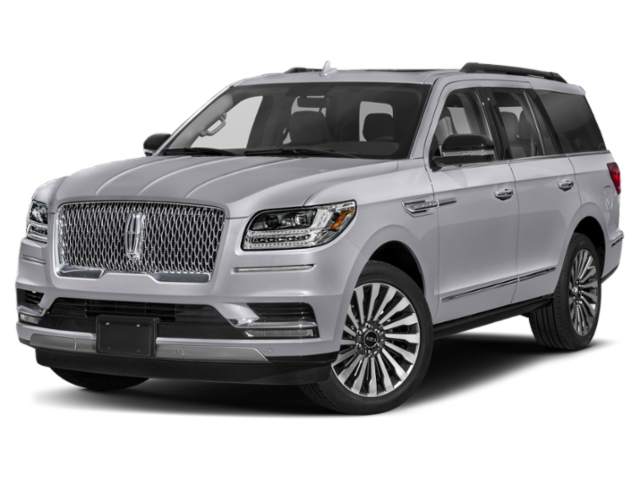 2021 Lincoln Navigator L Reserve
