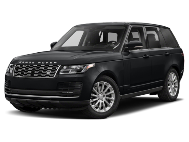 2021 Land Rover Range Rover P525 Westminster LWB