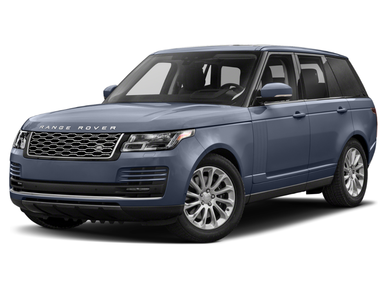 2021 Land Rover Range Rover Westminster