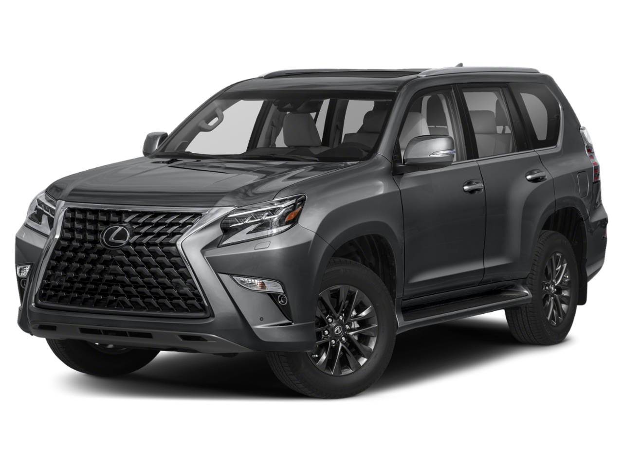 2021 Lexus GX GX 460 Premium