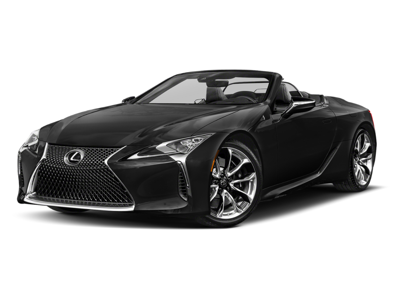 2021 Lexus LC LC 500