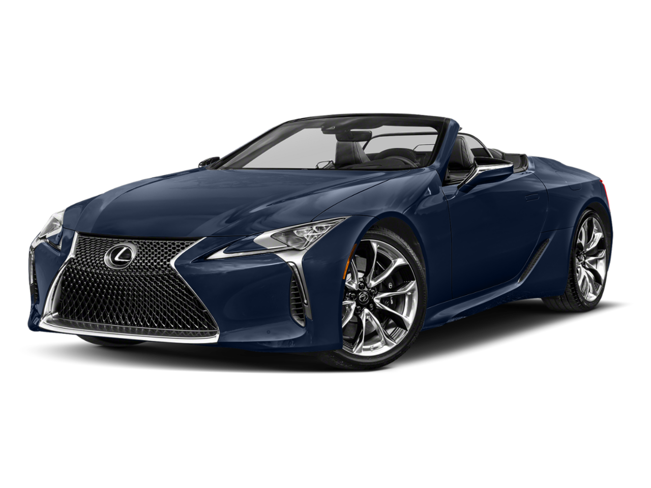 2021 Lexus LC LC 500