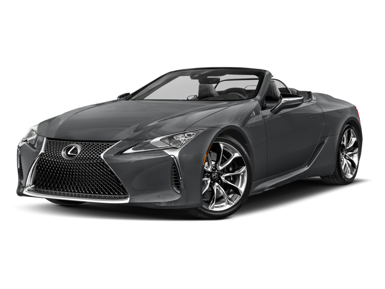 2021 Lexus LC LC 500