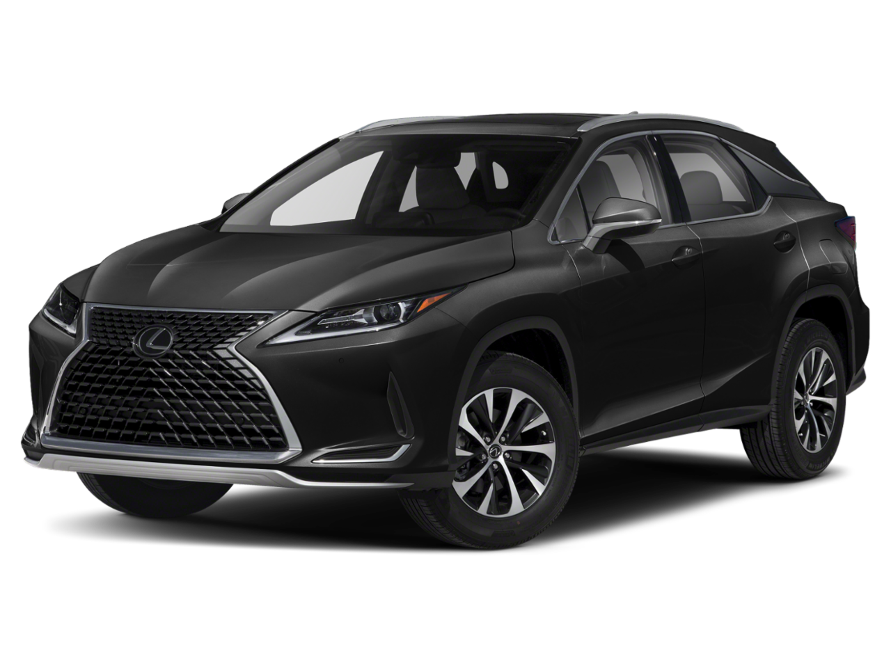 2021 Lexus RX RX 350