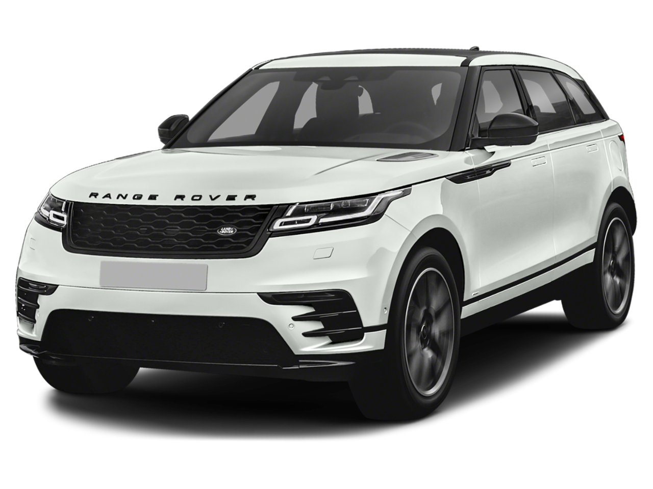 2021 Land Rover Range Rover Velar S