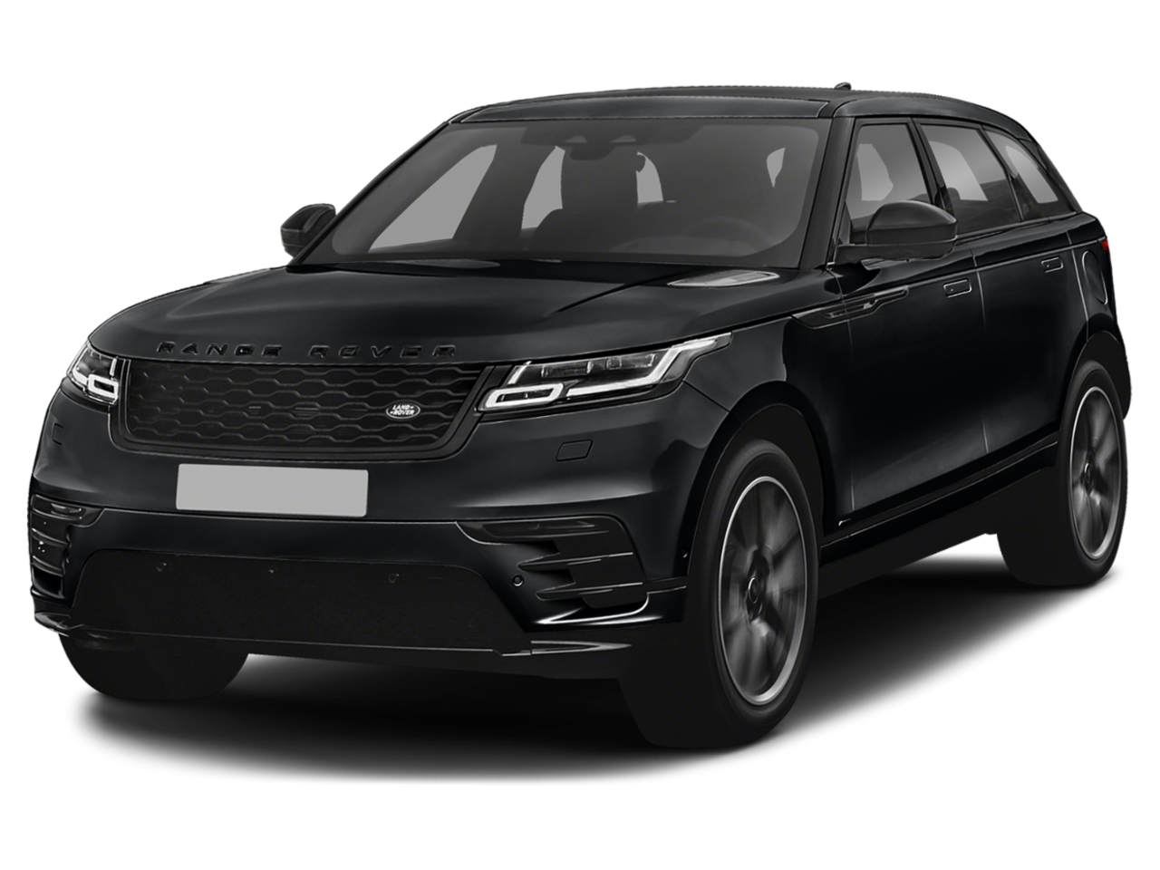 2021 Land Rover Range Rover Velar S