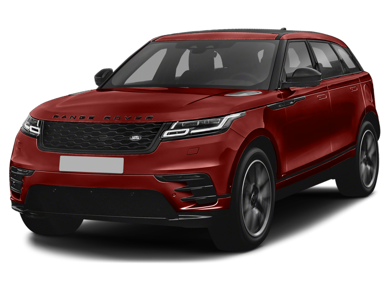 2021 Land Rover Range Rover Velar R-Dynamic S