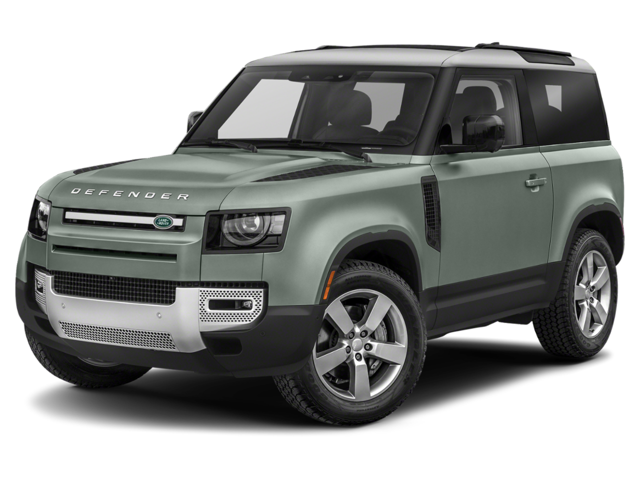 2021 Land Rover Defender 90 First Edition
