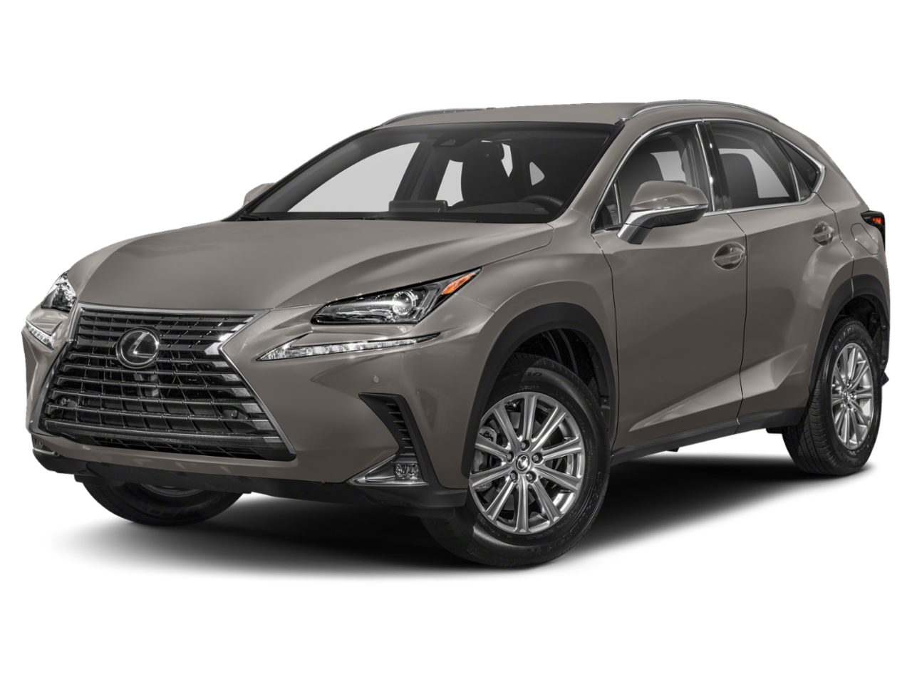 2021 Lexus NX NX 300