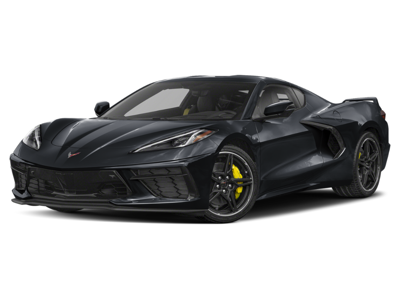 2025 Chevrolet Corvette Stingray