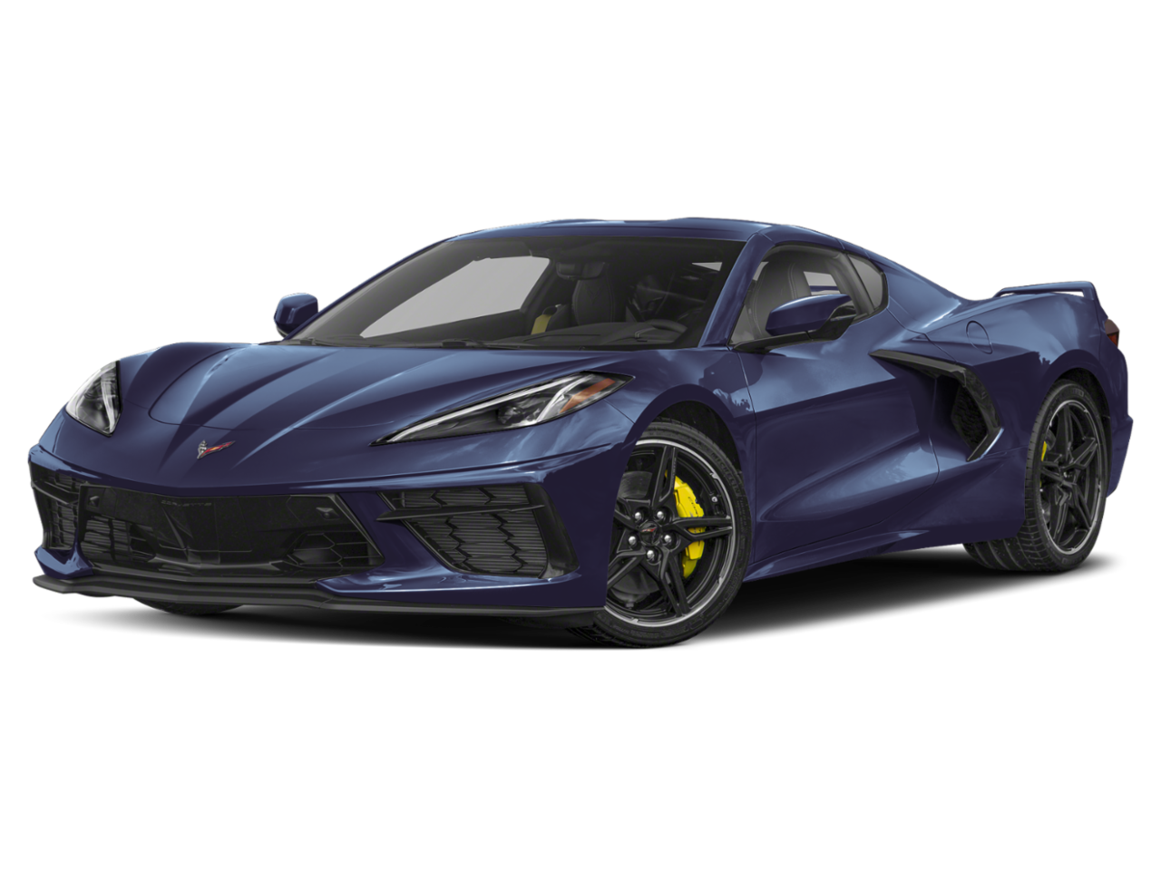 2025 Chevrolet Corvette Stingray