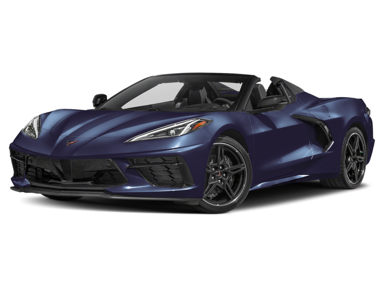 2025 Chevrolet Corvette Stingray