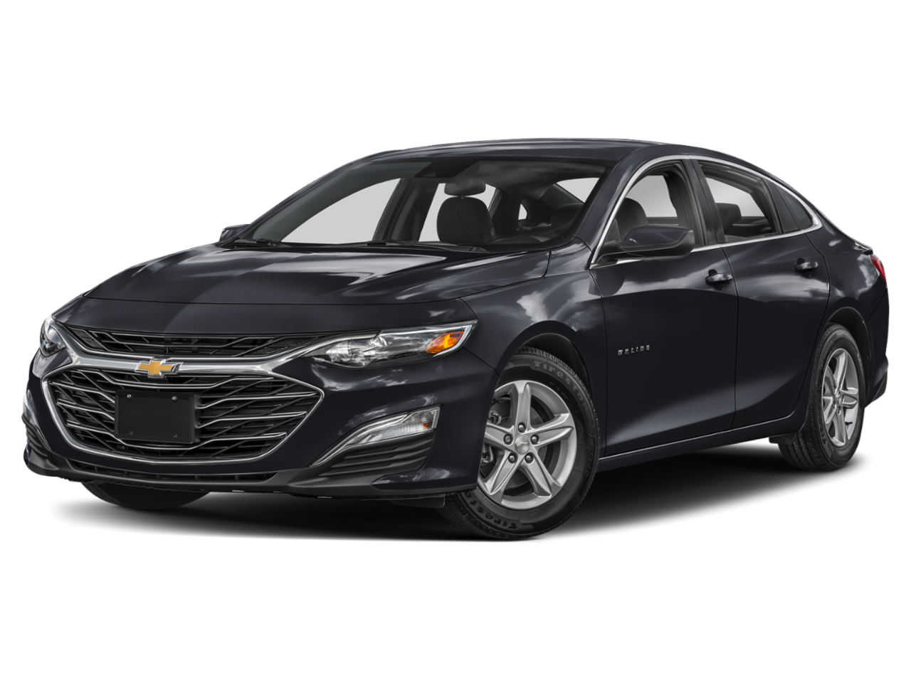 2025 Chevrolet Malibu LS
