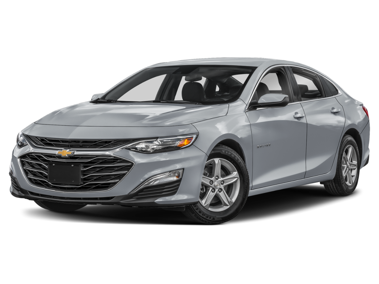 2025 Chevrolet Malibu LS