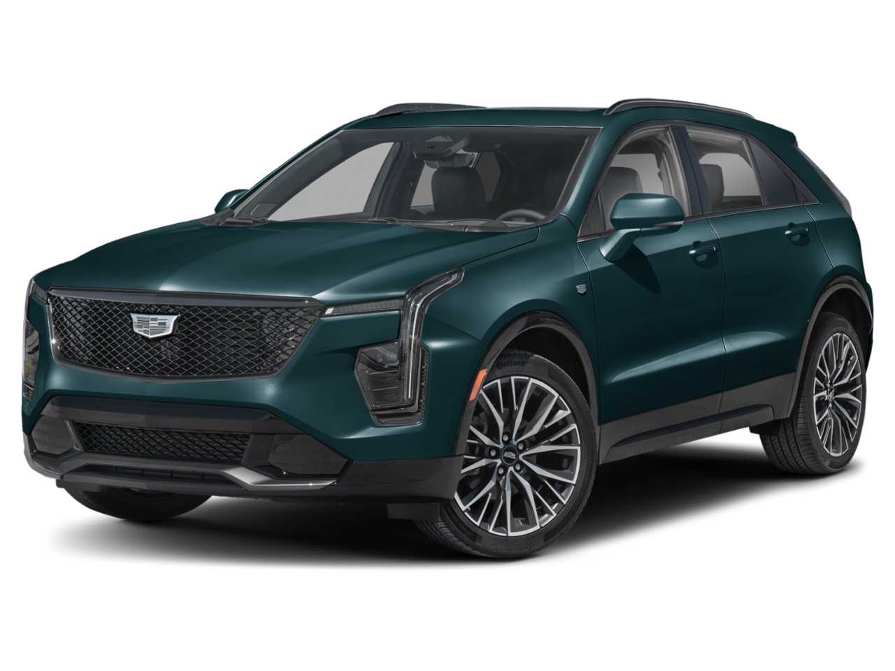 2025 Cadillac XT4
