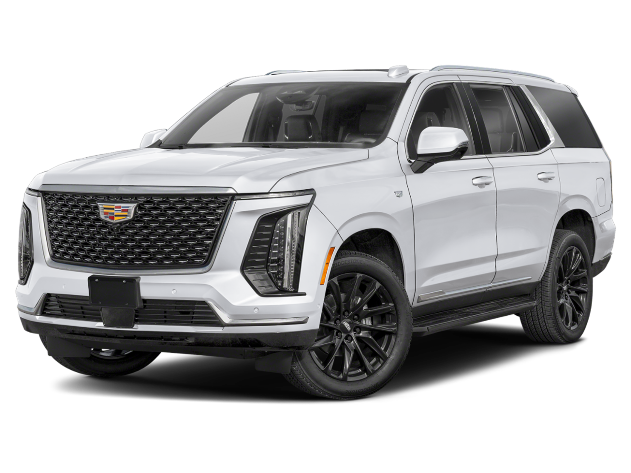 2025 Cadillac Escalade Premium Luxury
