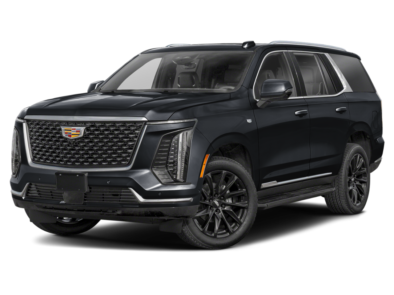2025 Cadillac Escalade Premium Luxury