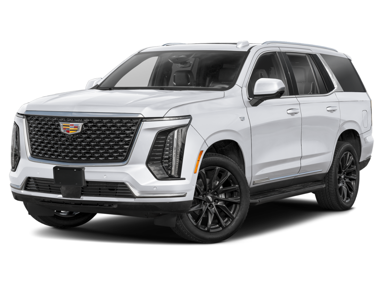 2025 Cadillac Escalade Premium Luxury