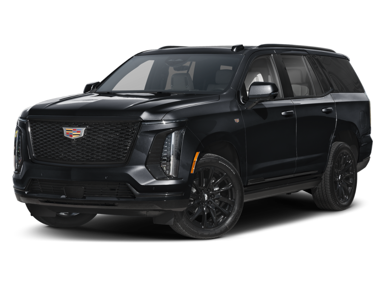 2025 Cadillac Escalade Sport